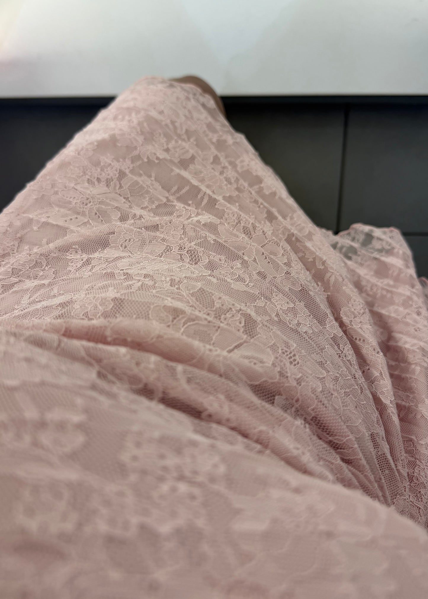 Lucinda Dress