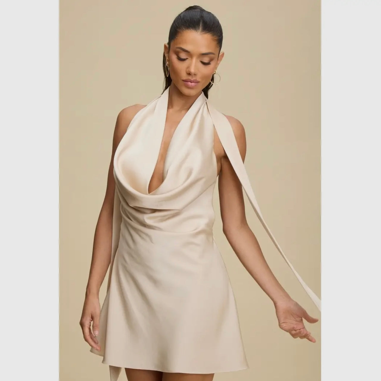 Lexi Mini Dress- More Colors