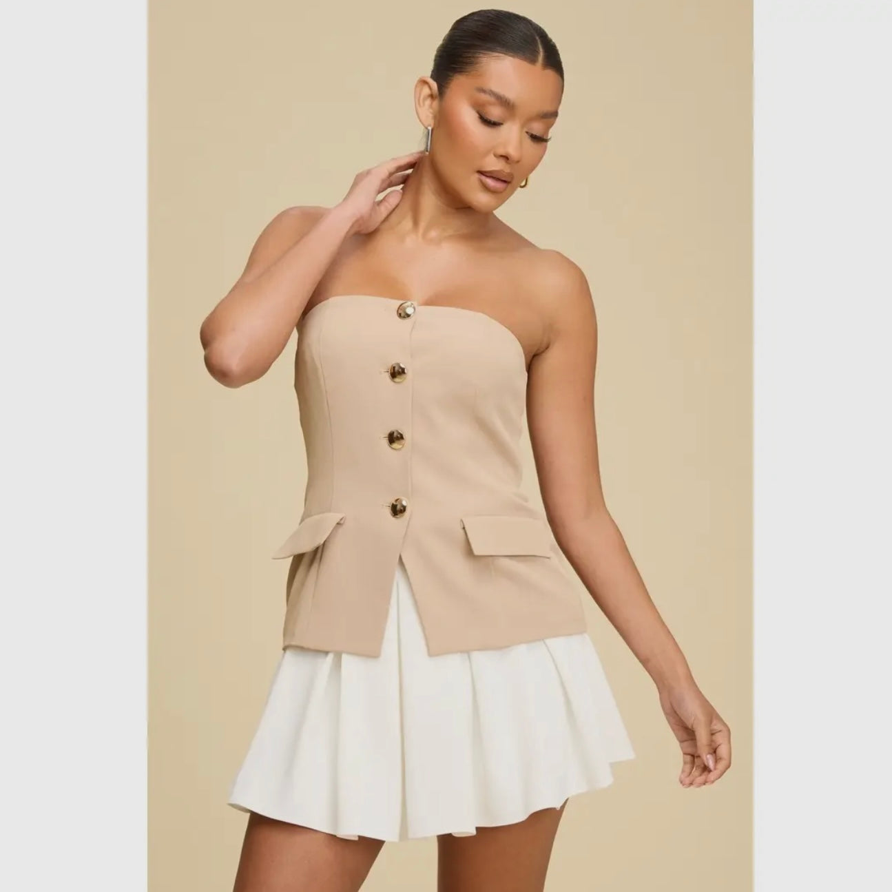 Liv Romper