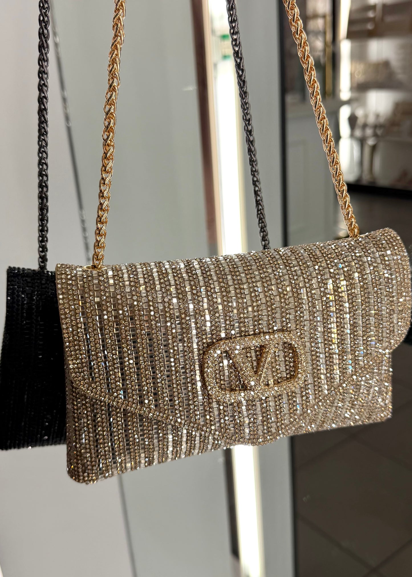 Bianca Handbag