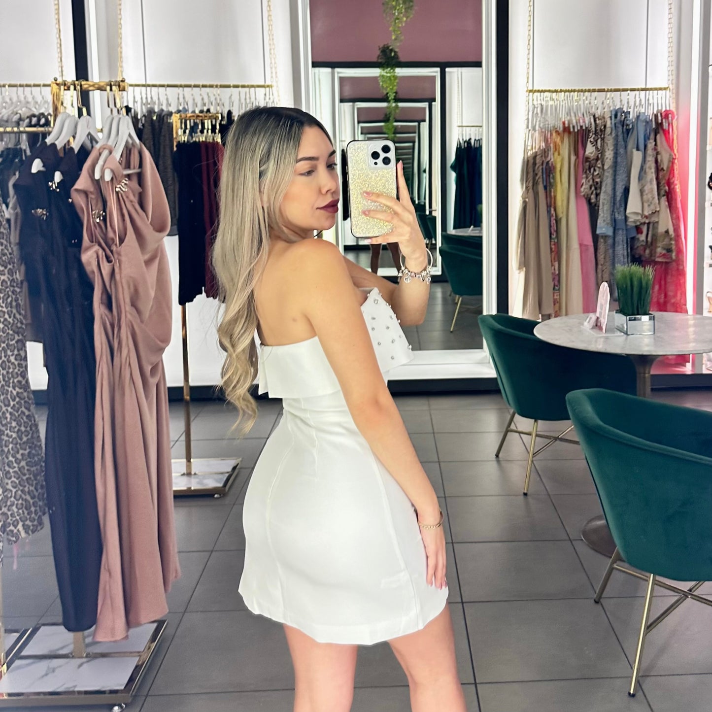 Milly Dress
