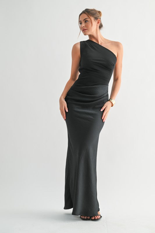 Eva Maxi Dress- More Colors