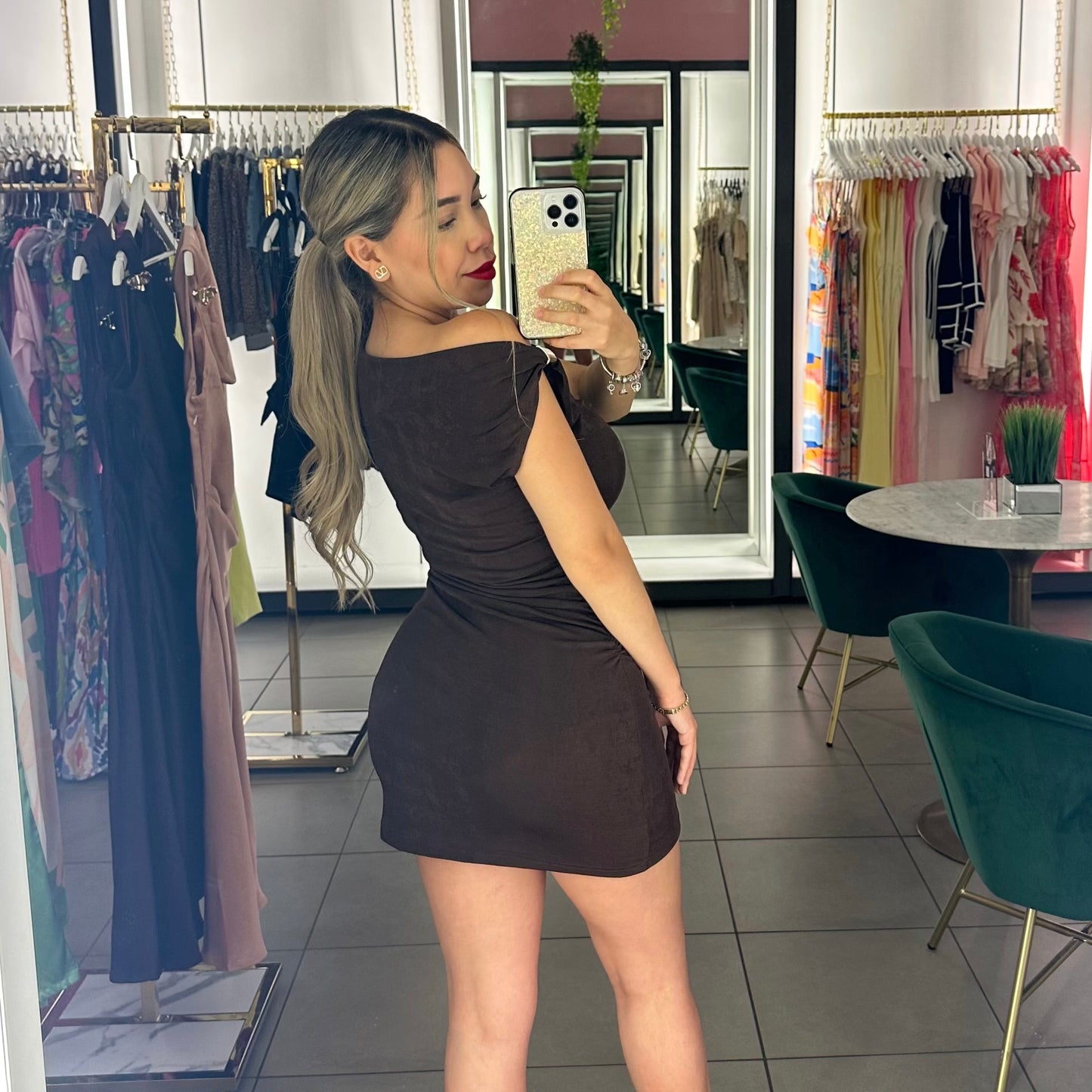 Emma Dress-More Colors