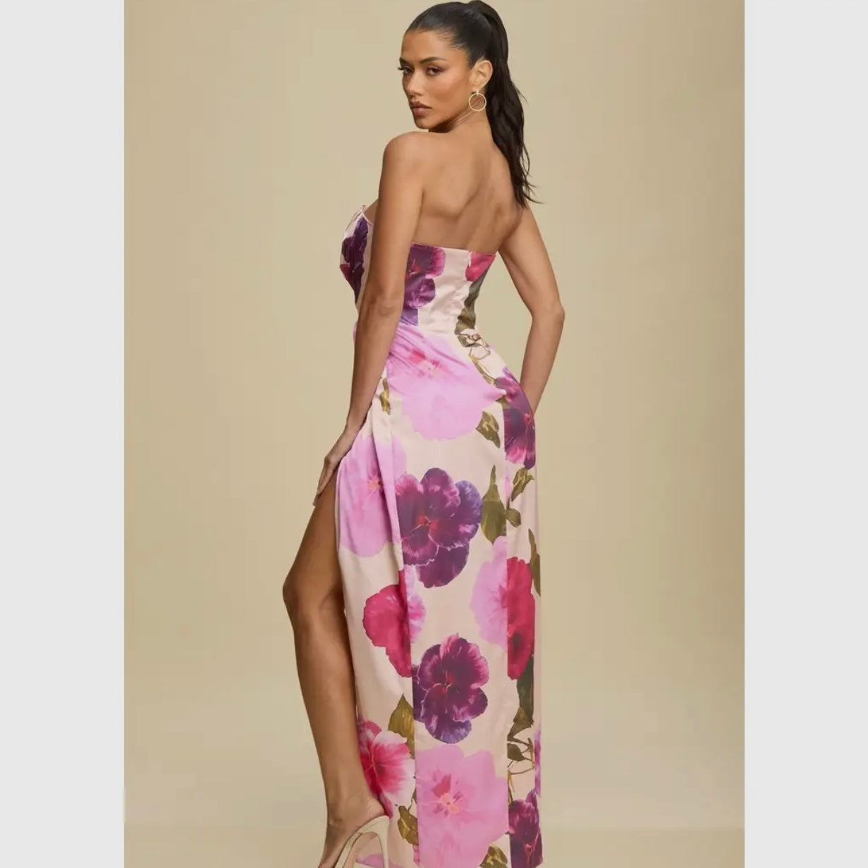 Liora Dress-