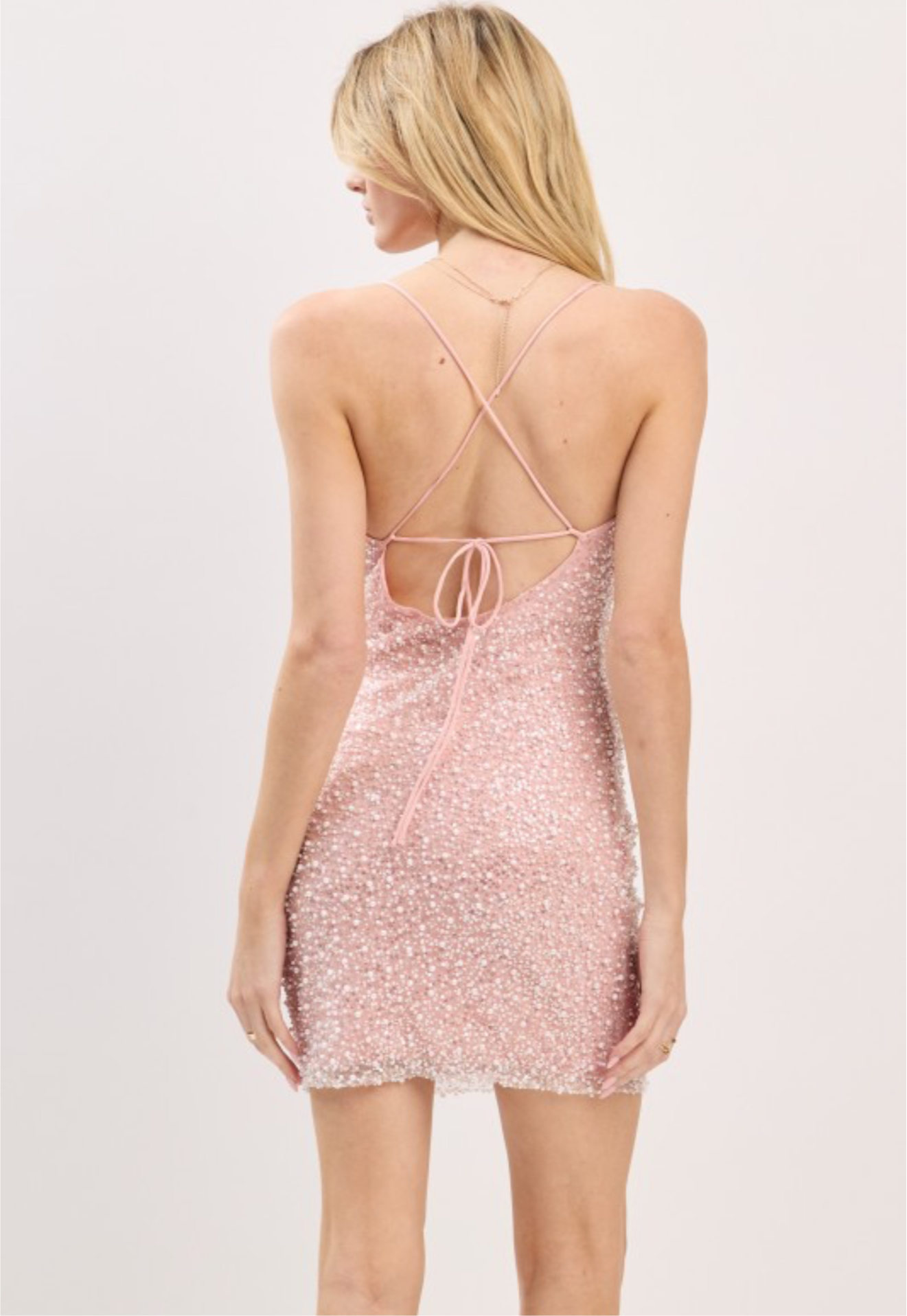 Vanya Dress-