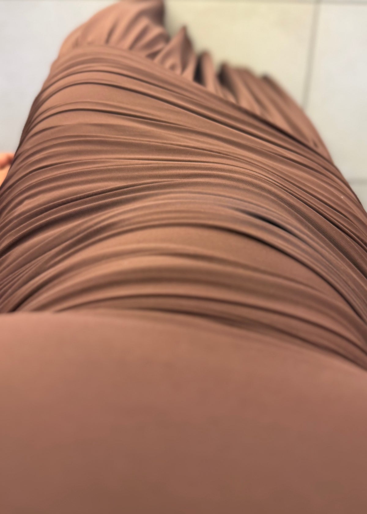 Chocolate Dream Formal