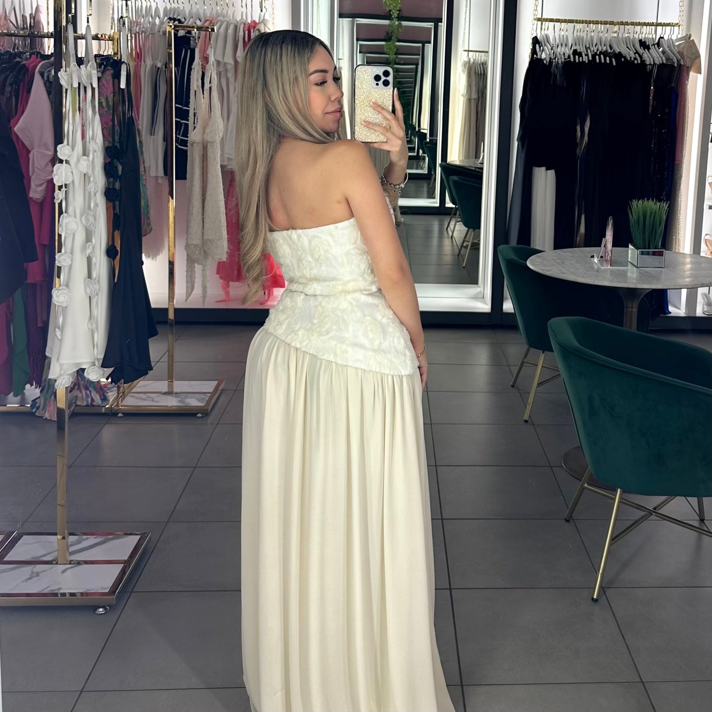 Bella Dress