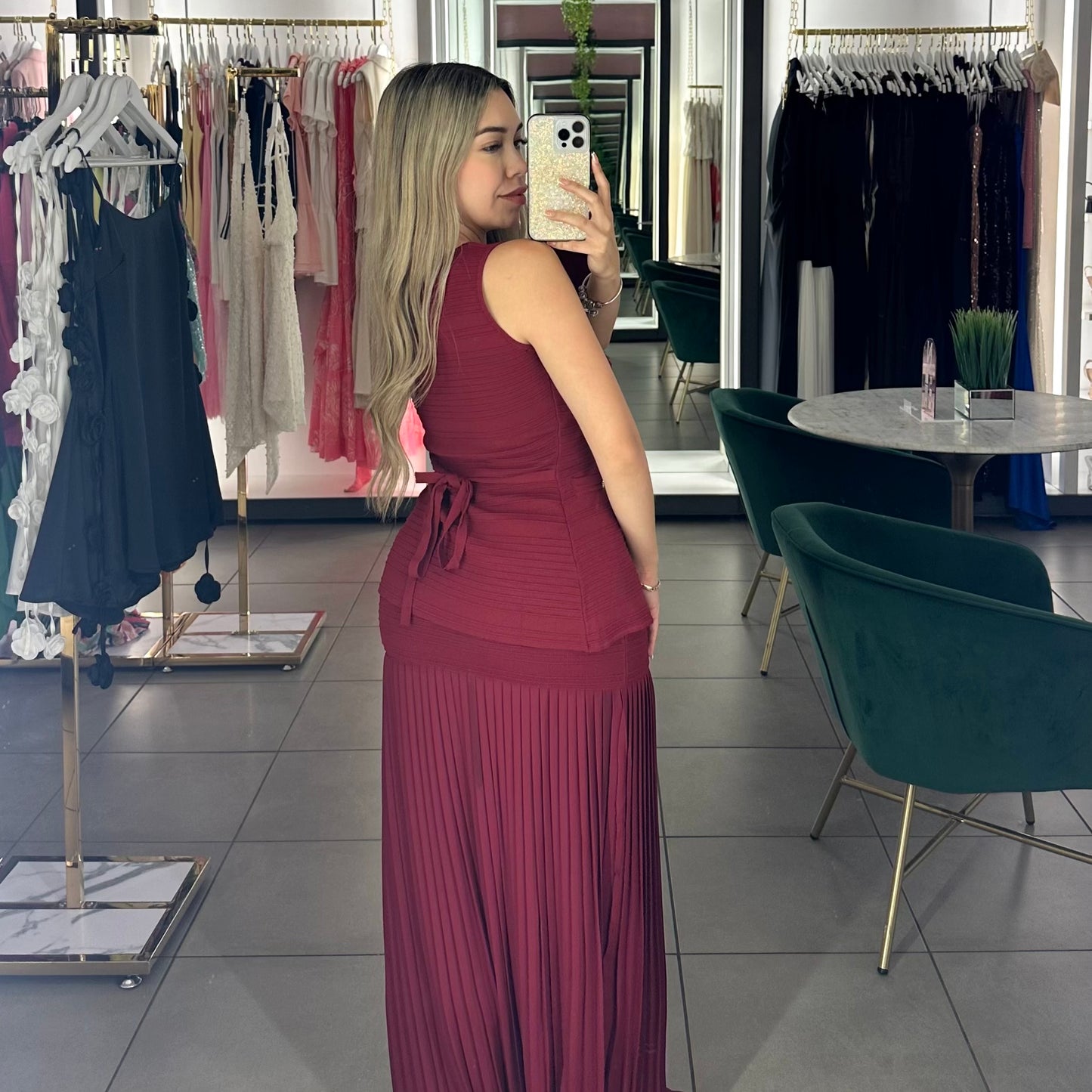 Brielle Set- More Colors