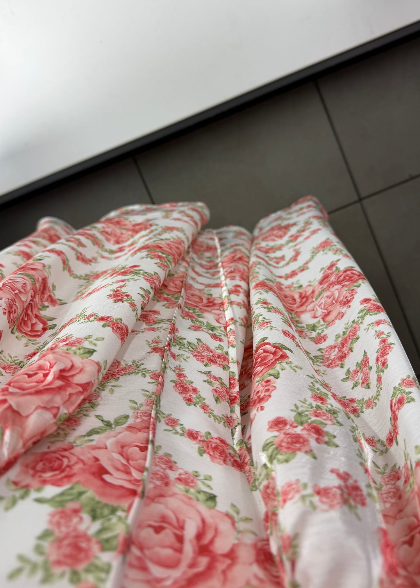 Valerie Maxi Dress