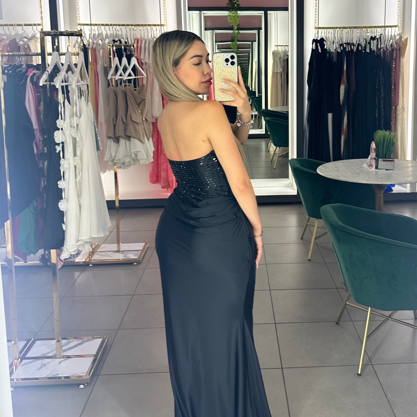 Stella Dress