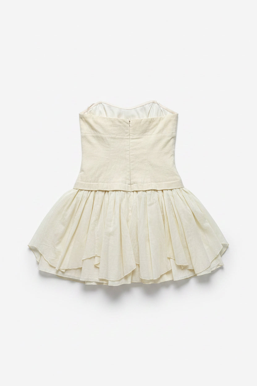 Mila Dress-More colors