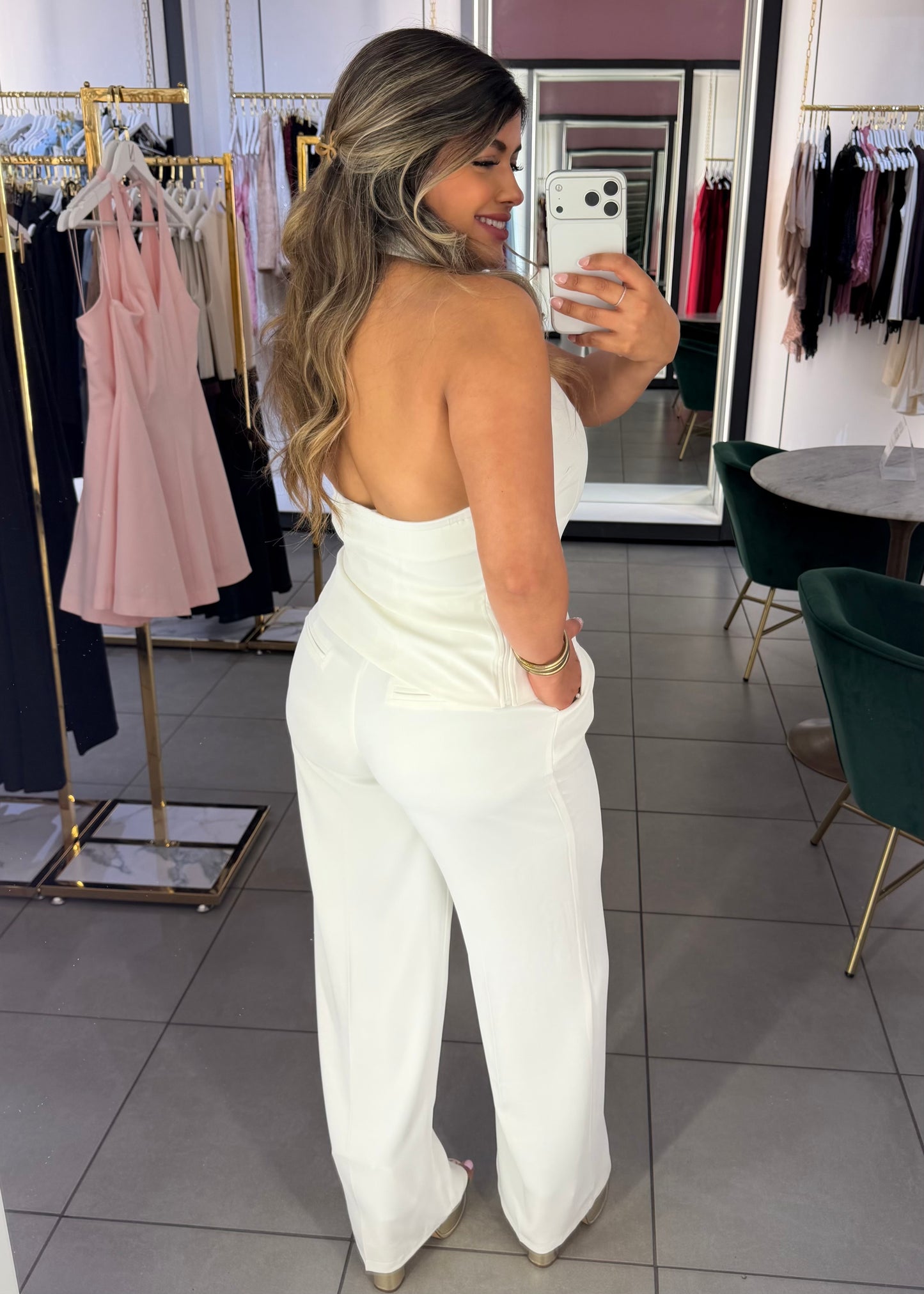 Violeta Set