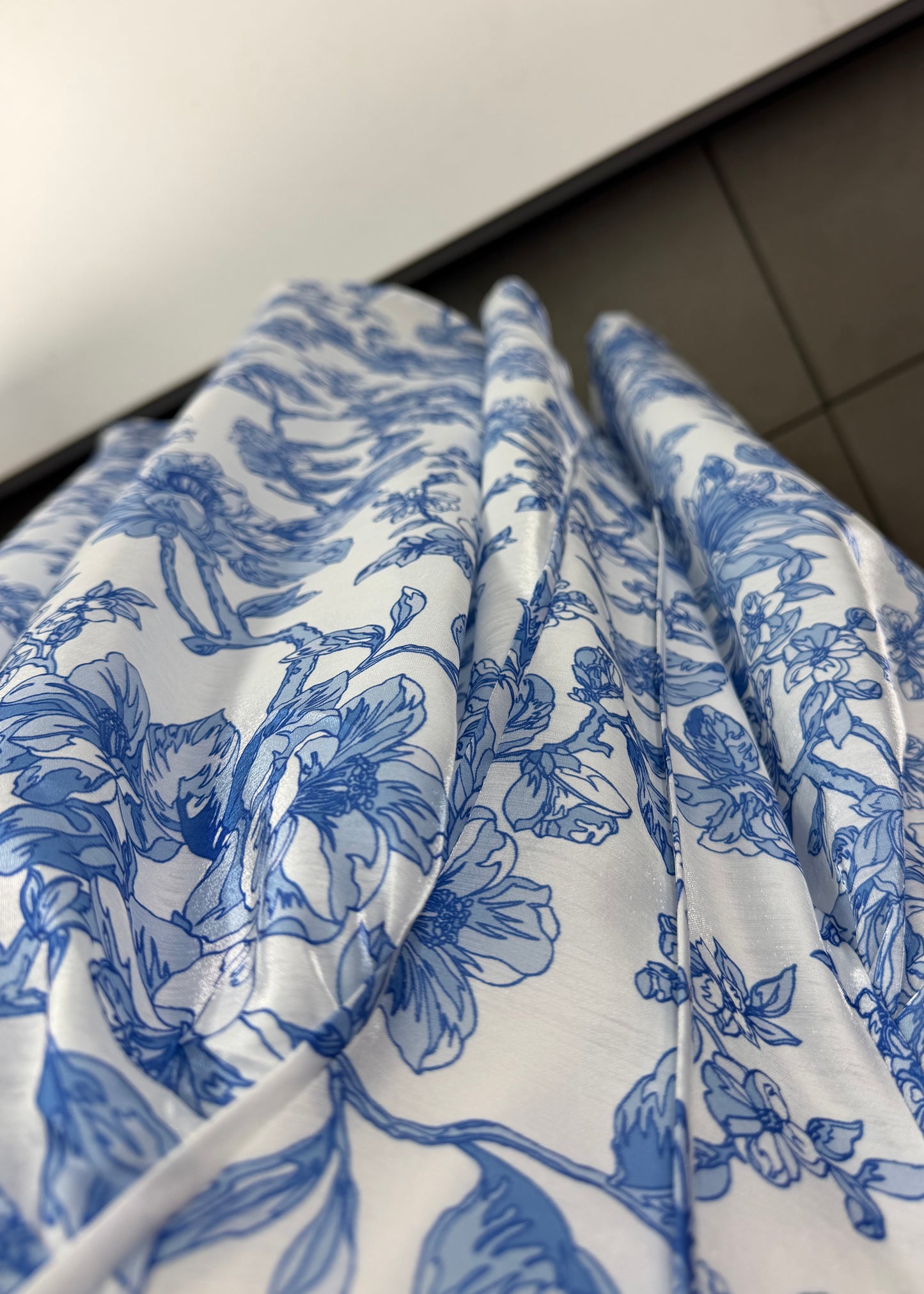 Victoria Maxi Dress