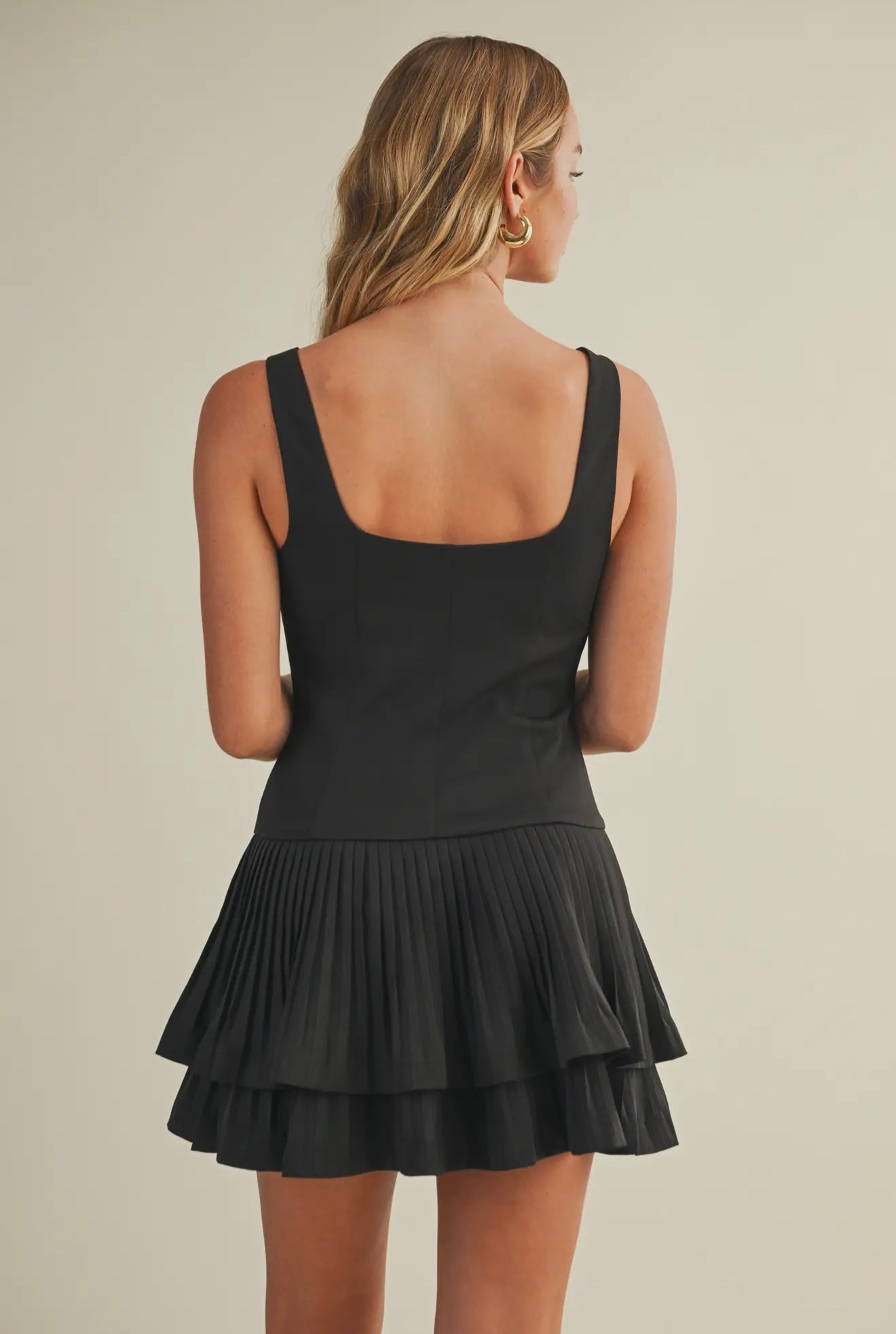 Mariah Dress-More colors