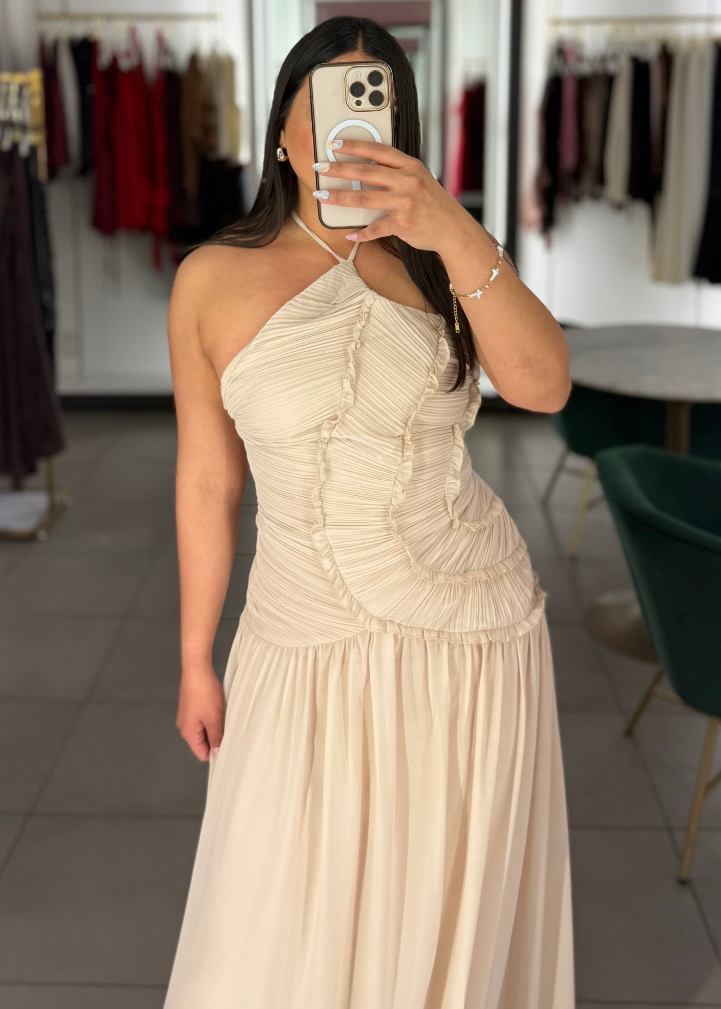 Bibiana Formal Dress