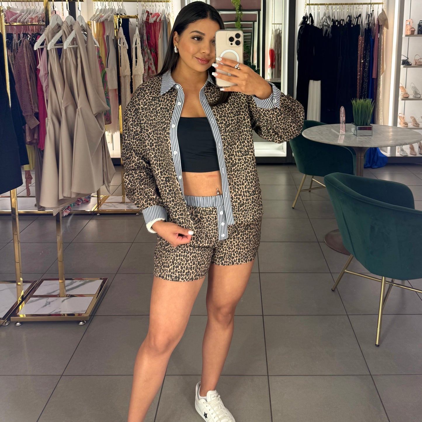 Amberly Set