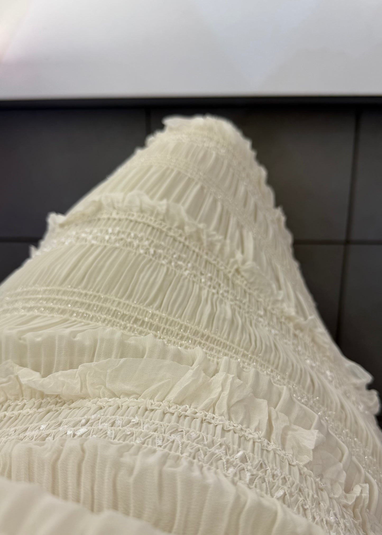 Amaya Maxi Dress