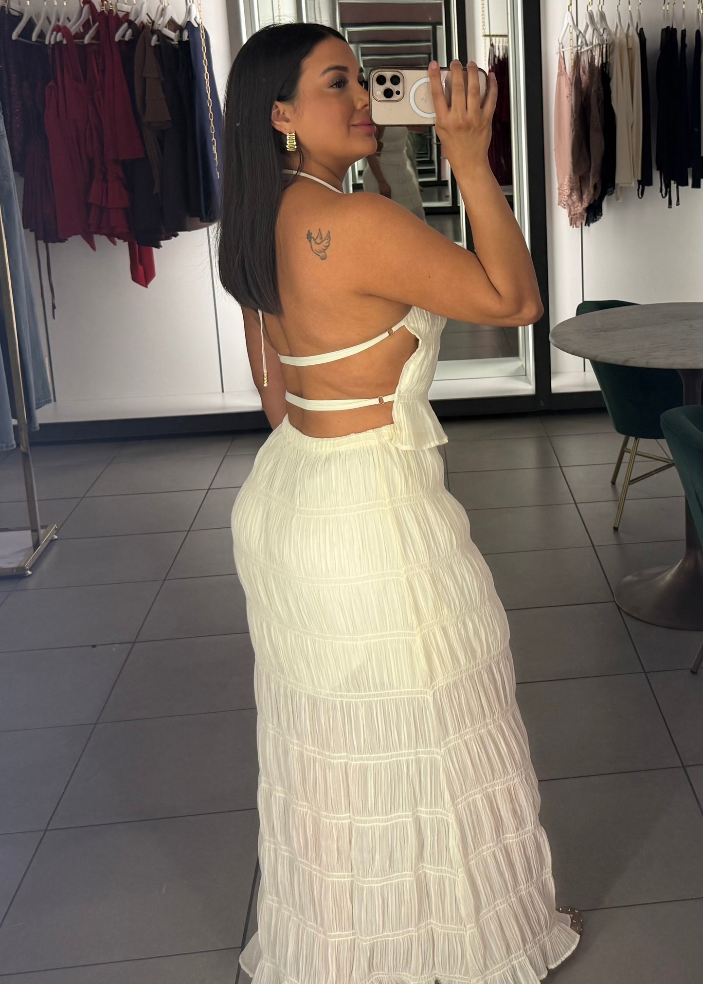 Lydia Set
