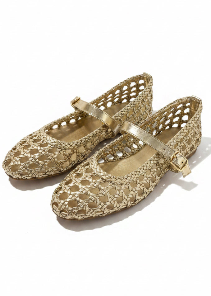 Balerie Flats