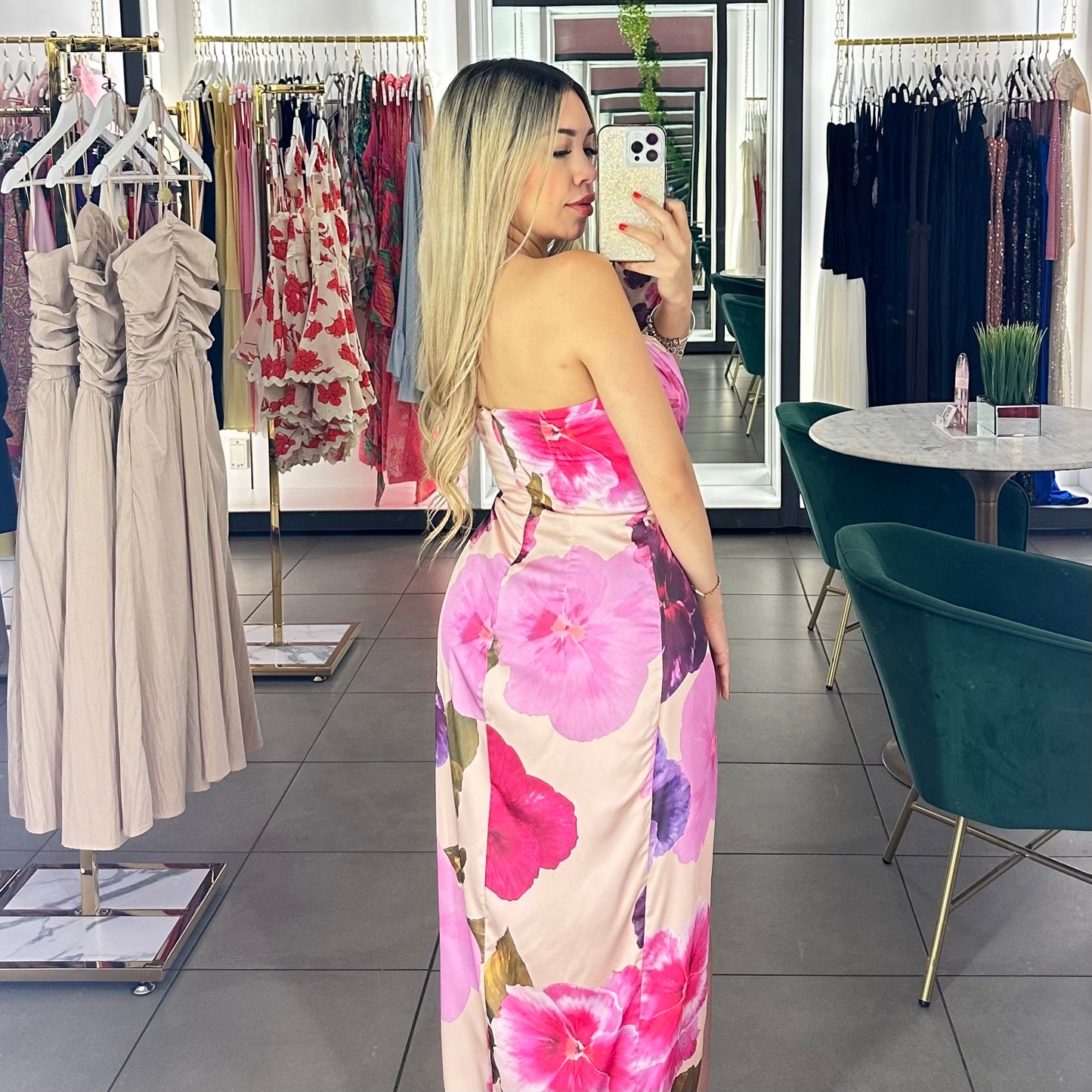 Liora Dress-