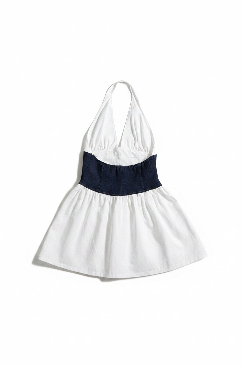 Natalia Dress