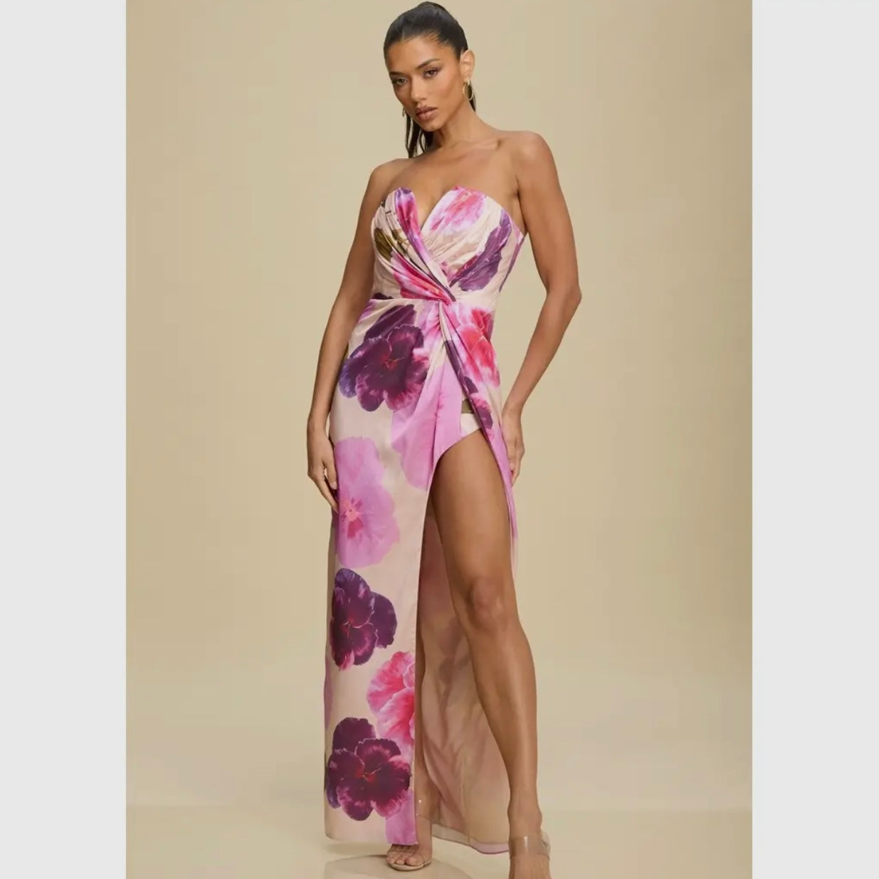 Liora Dress-