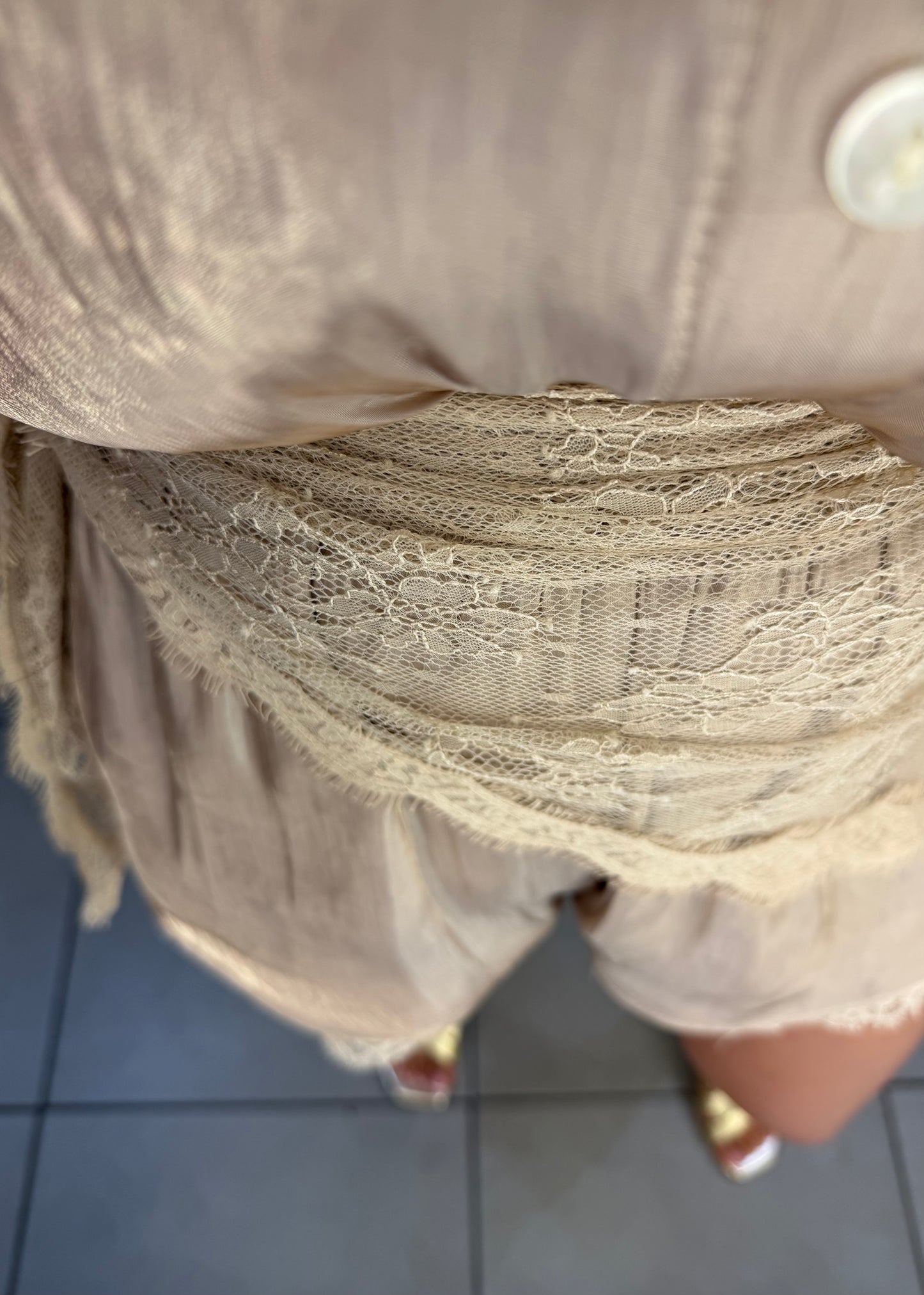 Samantha Short Set- More colors