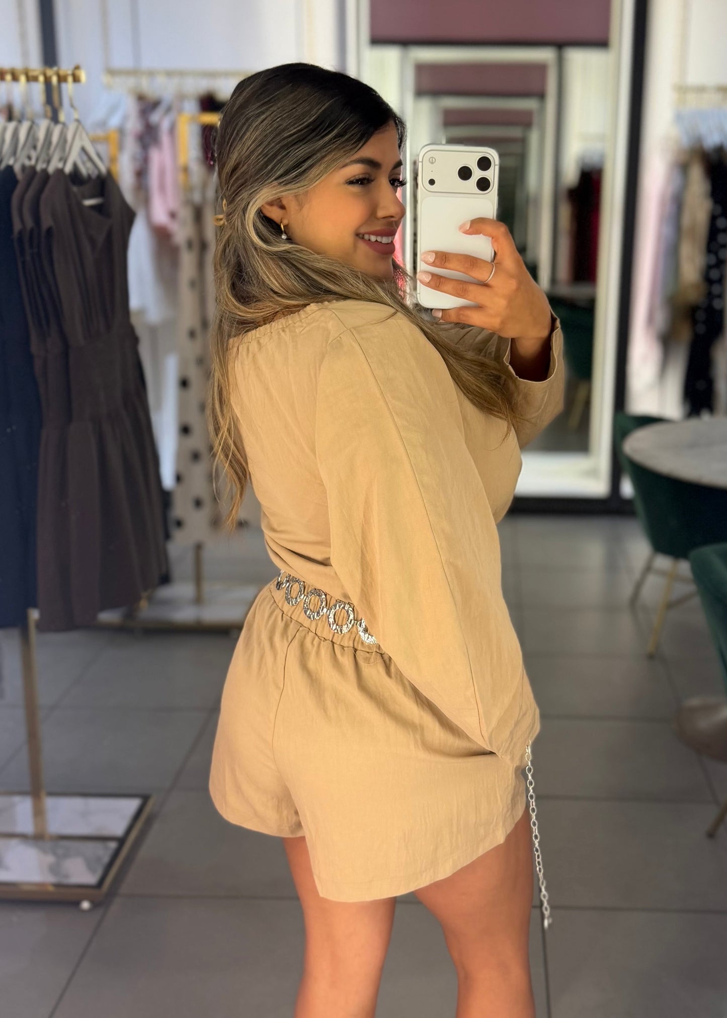 Taylor Set