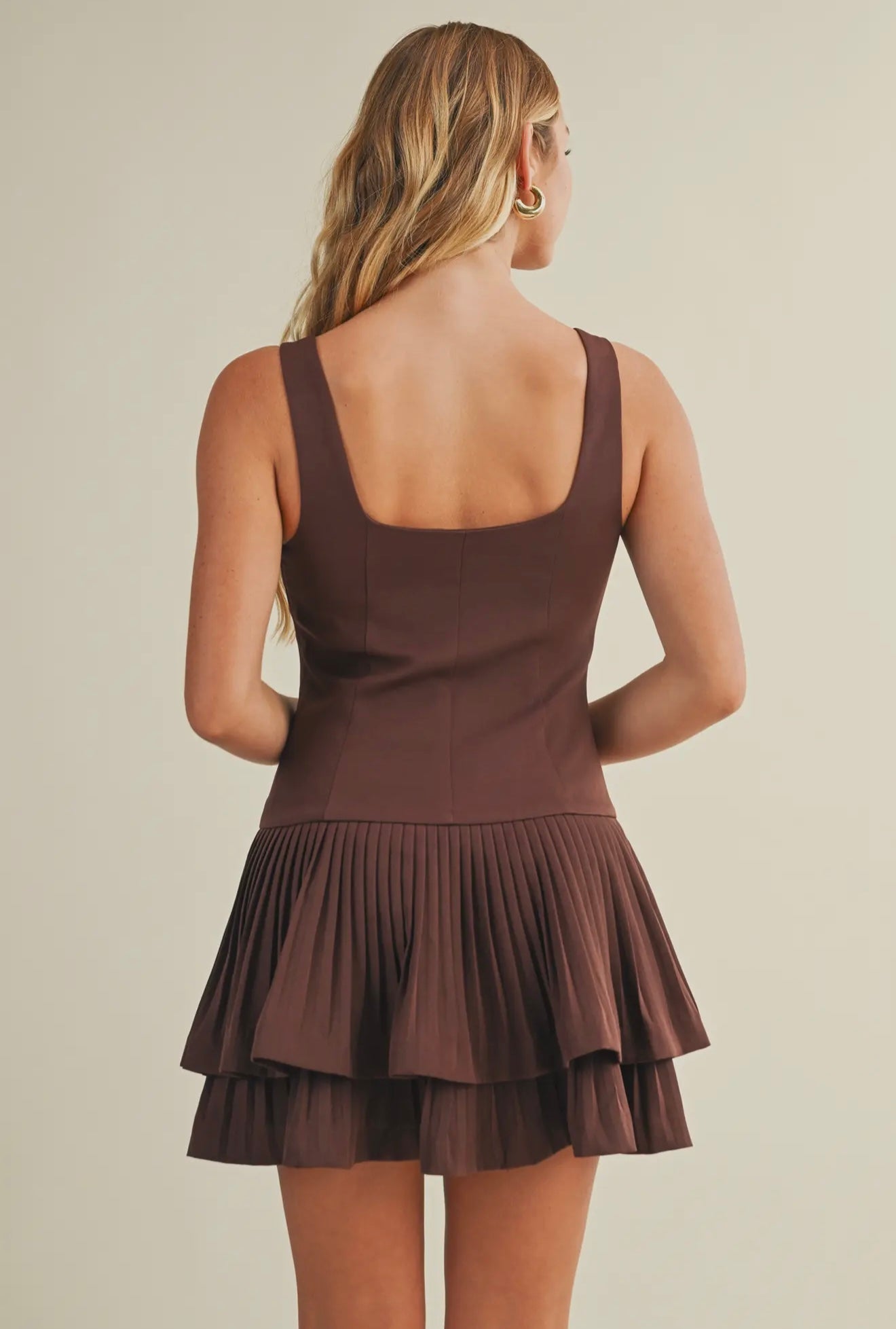 Mariah Dress-More colors