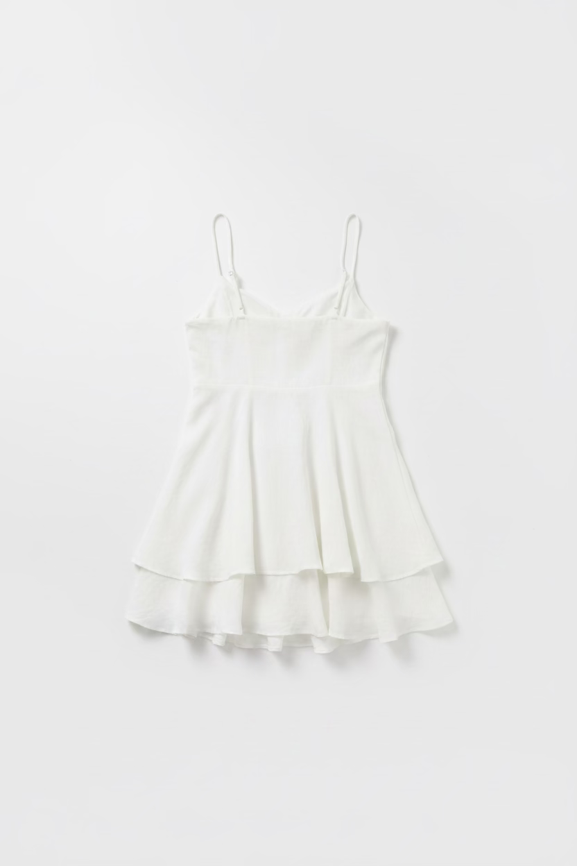 Monet Dress