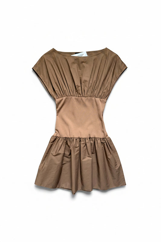 Nadia Dress