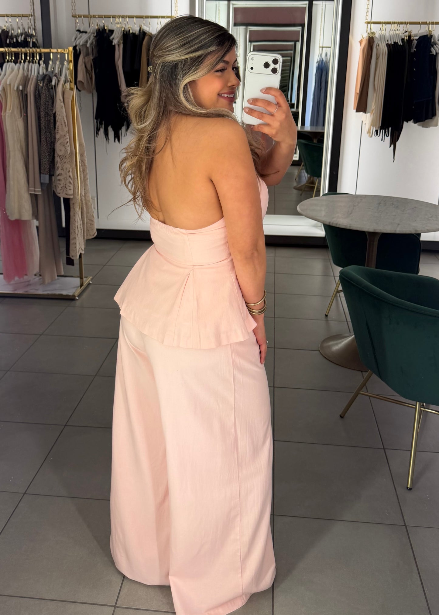 Miley Set-More colors