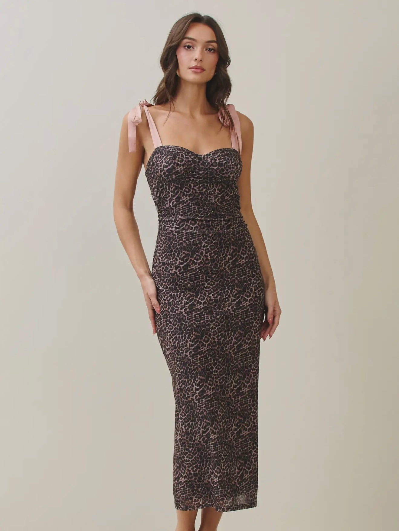 Aubrey Dress