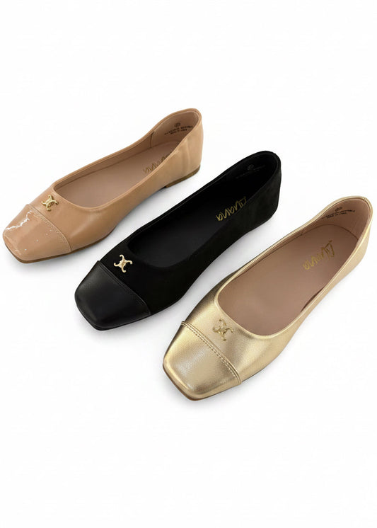 Lavene Flats