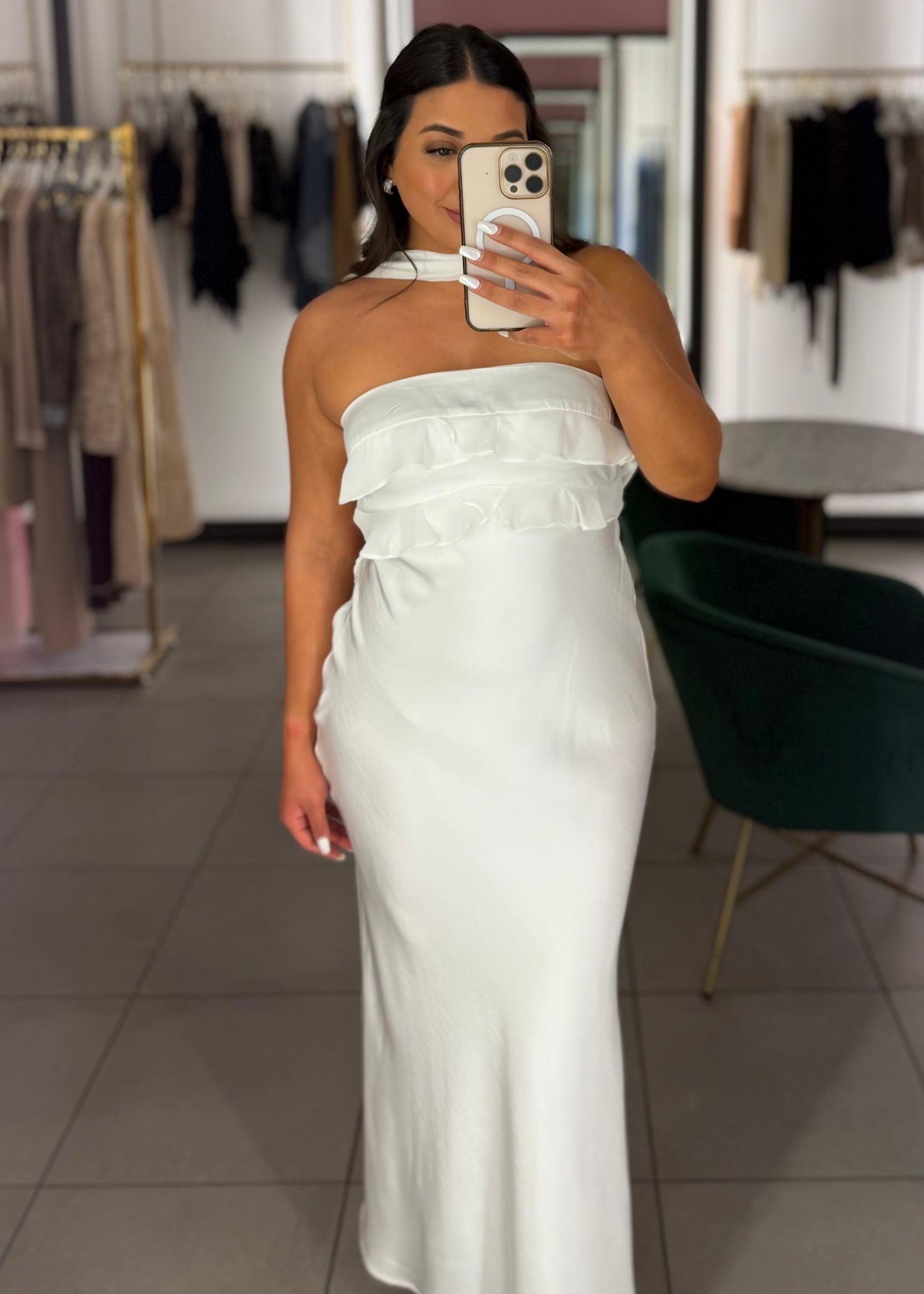 Sophie Dress
