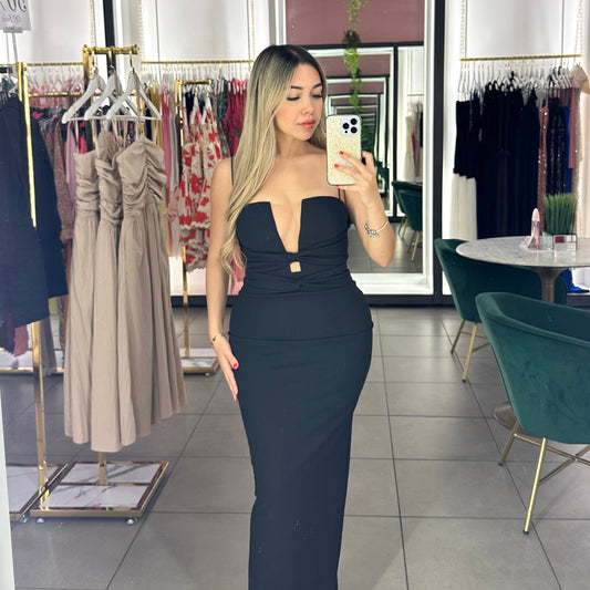 Lisette Dress- More Colors