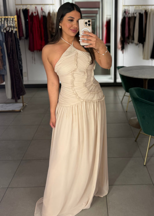 Bibiana Formal Dress