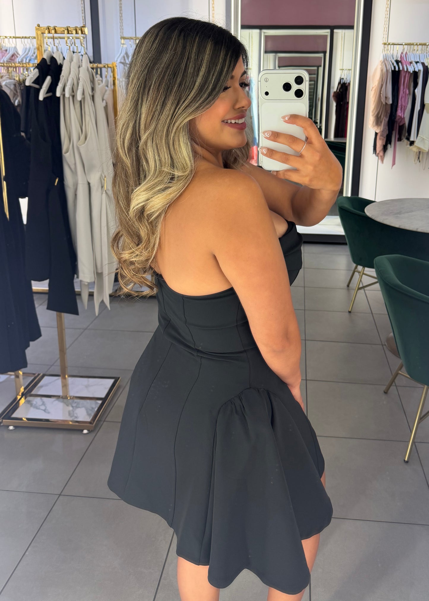 Lynelle Dress- More Colors
