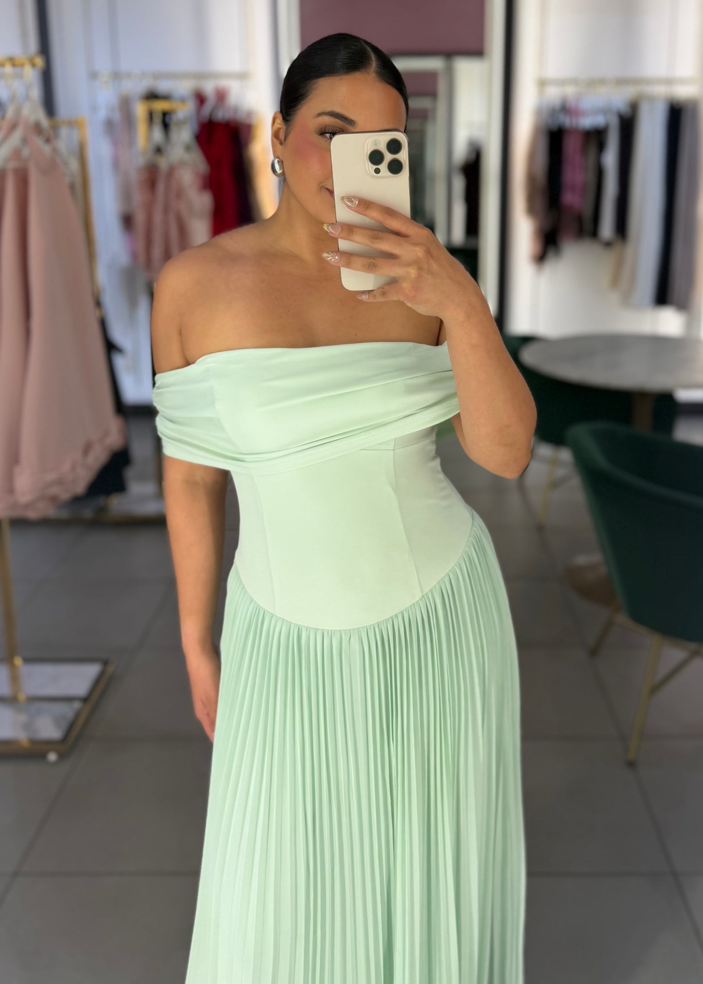 Chelsea Dress