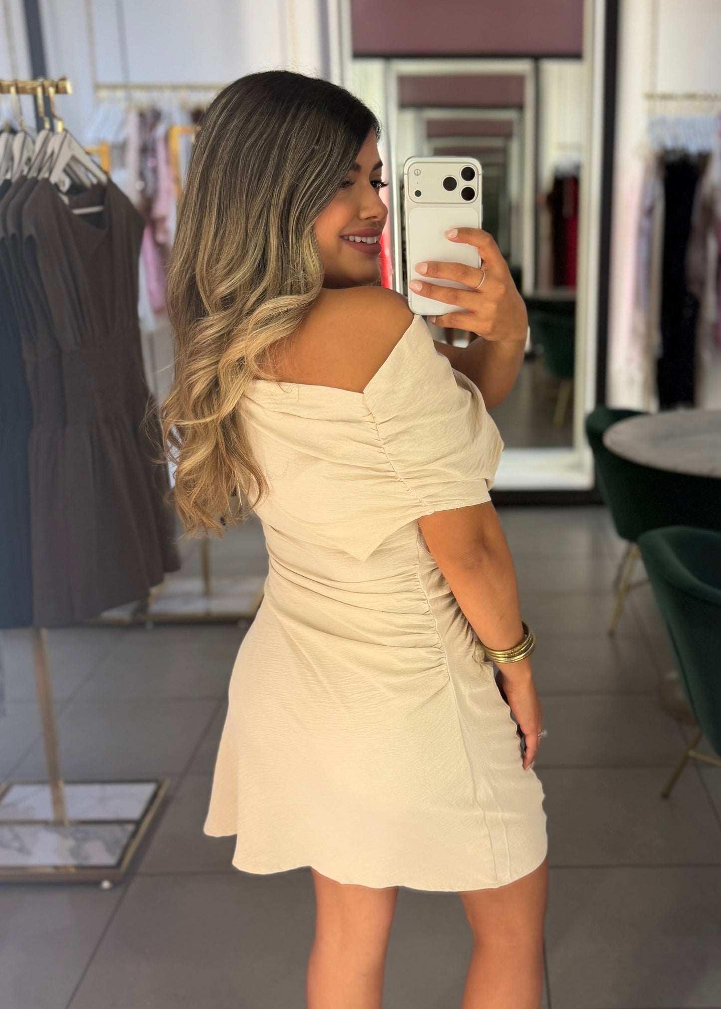Isla Dress