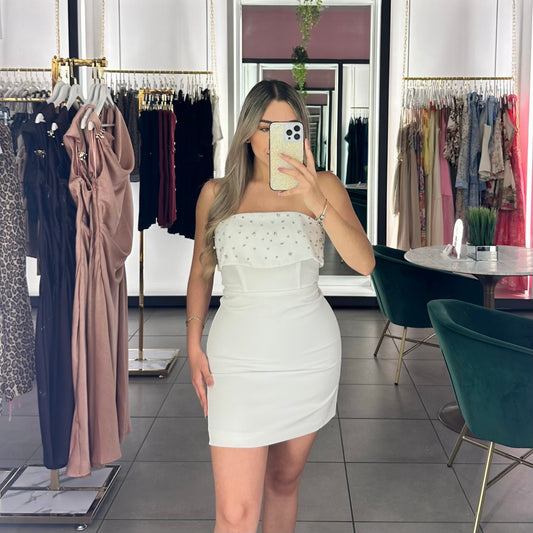 Milly Dress