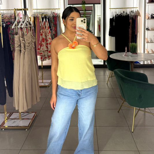 Olivia Top-
