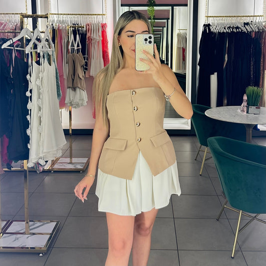 Liv Romper