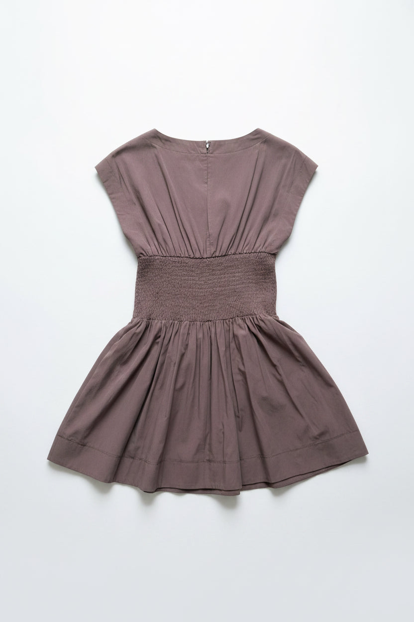 Maddie Dress-More colors