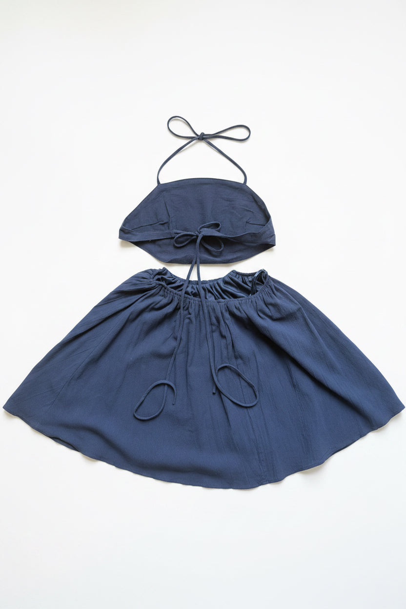 Kendra Mini Dress