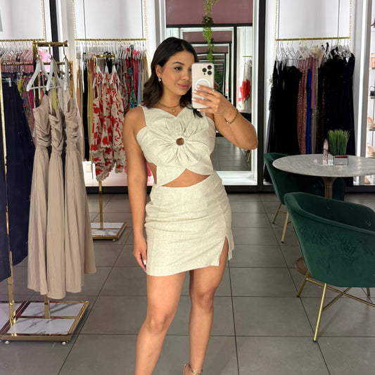 Malibu Dress-