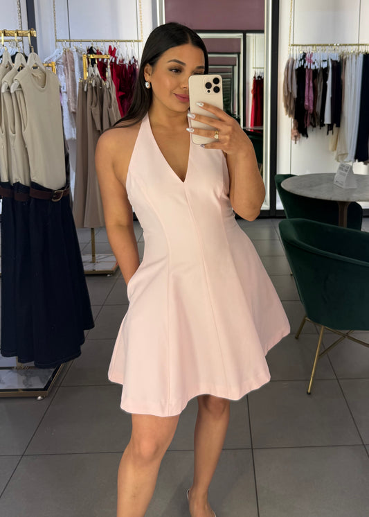 Melanie Dress-More colors