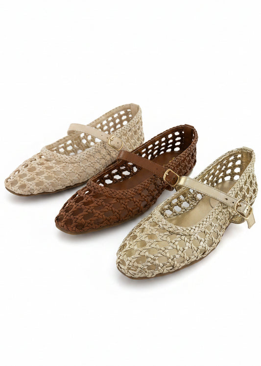 Balerie Flats