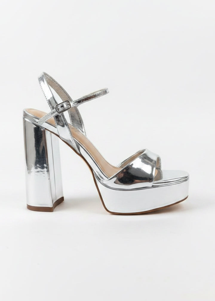 Feliza Heels