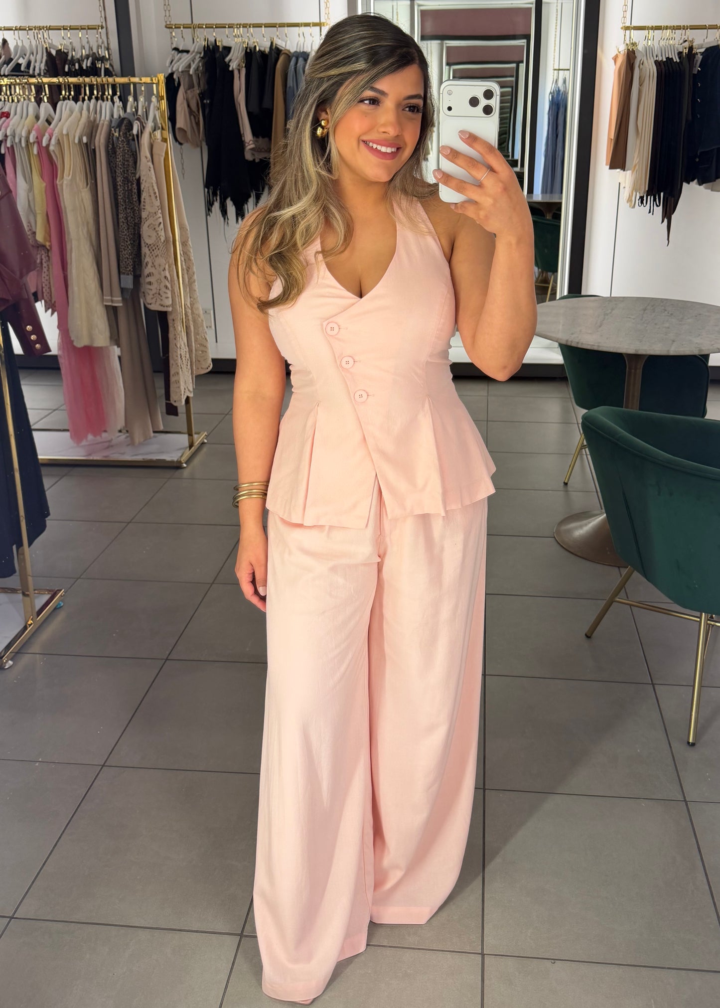 Miley Set-More colors